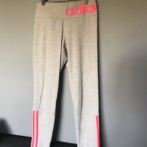 Adidas Leggings